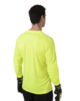 Uniforme Arquero - Set Rocket Amarillo Neón
