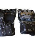 Guantes MMA sin Dedos - Four