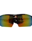 Lentes de Ciclismo Con recambio y Estuche