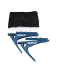 Malla + Soporte pinza para Mesa Ping Pong
