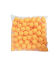 Pack 100 Pelotas de Ping Pong ABS