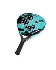 Pala de Pádel Carbono - Camewin Verde