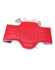 Chaleco Protector de Pecho Taekwondo