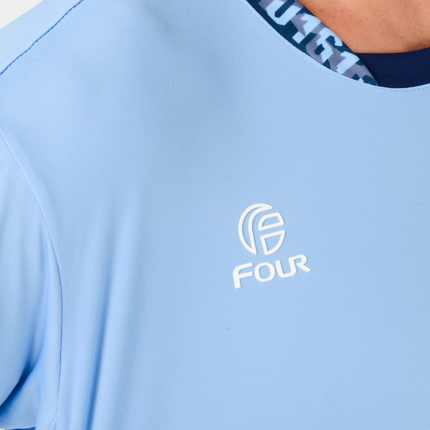 Replica Modelo Manchester City 2025 (Solo Camiseta)
