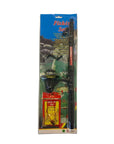 Set de Pesca - Caña de Pescar con Anzuelos