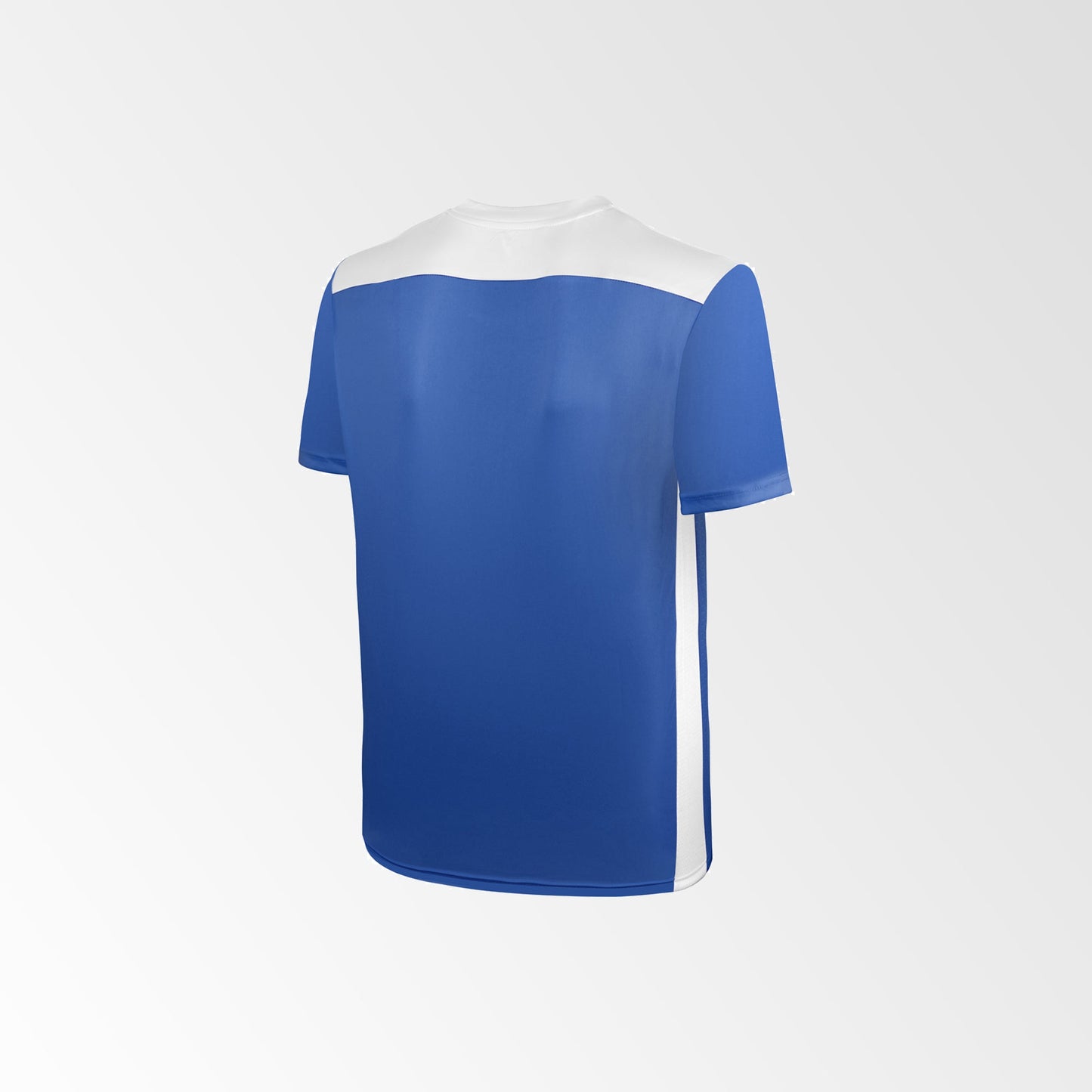 Camiseta de Fútbol y Short Modelo Betis Azul-Rey Blanco (niños - juveniles)
