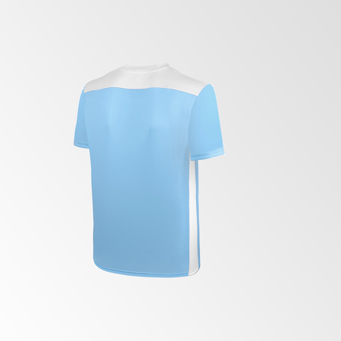 Camiseta de Fútbol y Short Four Betis Celeste Blanco