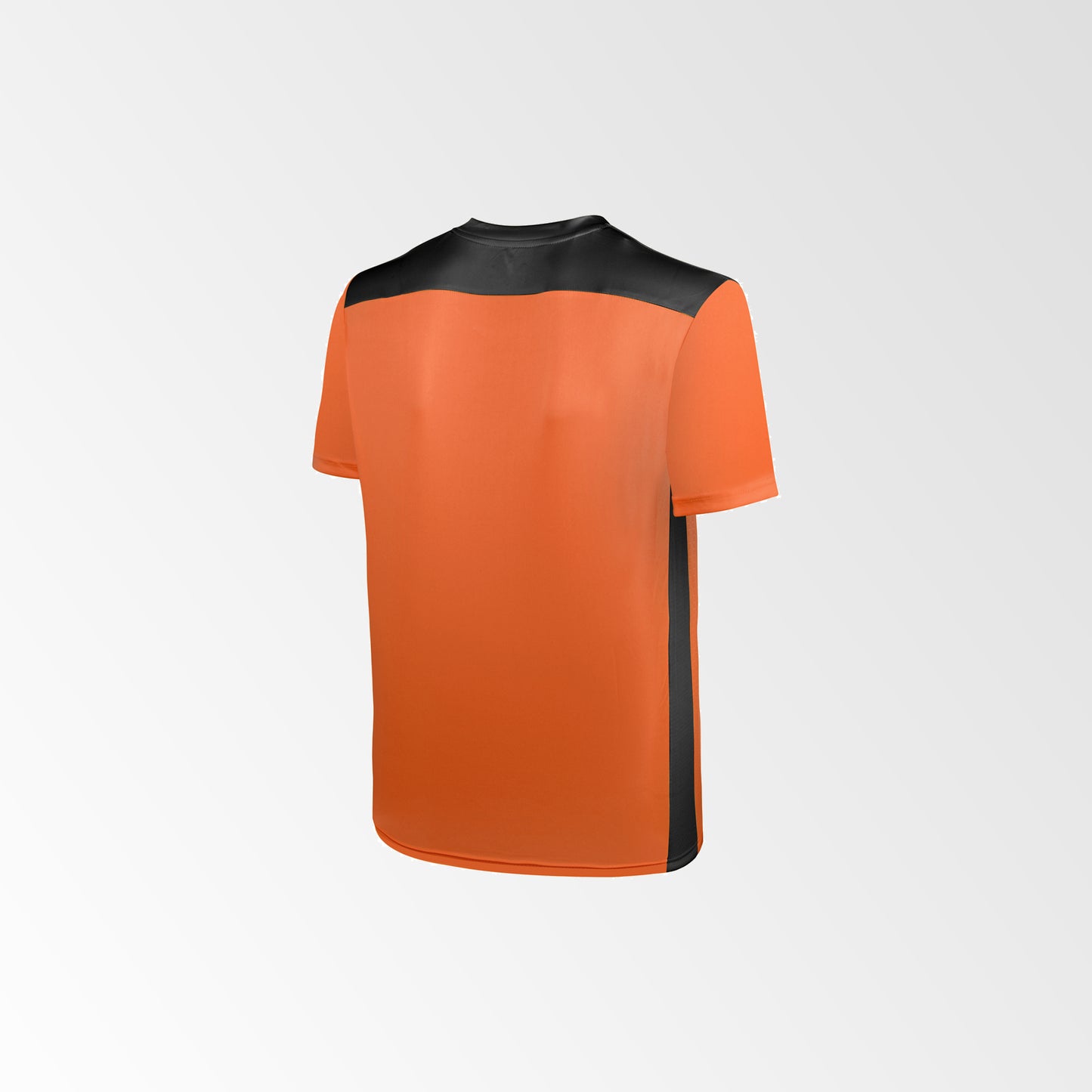 Camiseta de Fútbol y Short Four Betis Naranjo Negro
