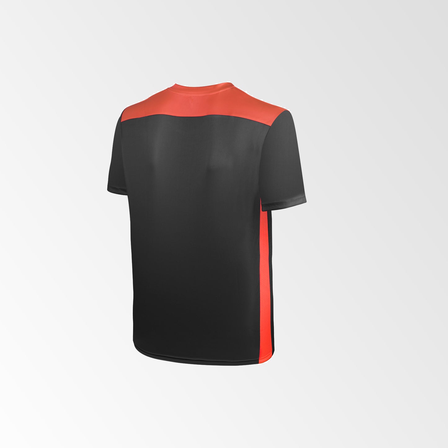 Camiseta de Fútbol y Short Four Betis Negro Rojo