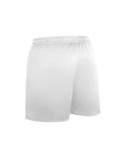 Short de Futbol Blanco - Four