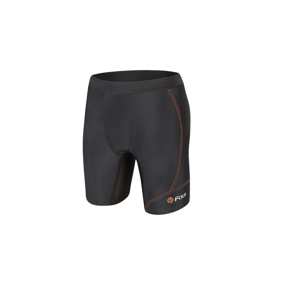 Short compresion hombre retailer