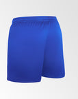 Short de Futbol Azul Rey Economico - Sin Marca