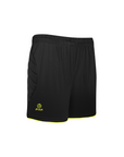 Uniforme Arquero - Set Rocket Amarillo Neón