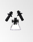 Set de Natación - Tapón de Oídos + Naricera
