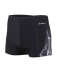 Traje de Baño Hombre Boxer - Four Negro