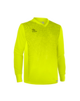 Uniforme Arquero - Set Rocket Amarillo Neón
