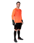 Uniforme Arquero - Set Rocket Naranjo Flash