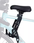 Asiento Bicicleta Delantero Auxiliar para niños