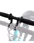 Asiento Bicicleta Delantero Auxiliar para niños