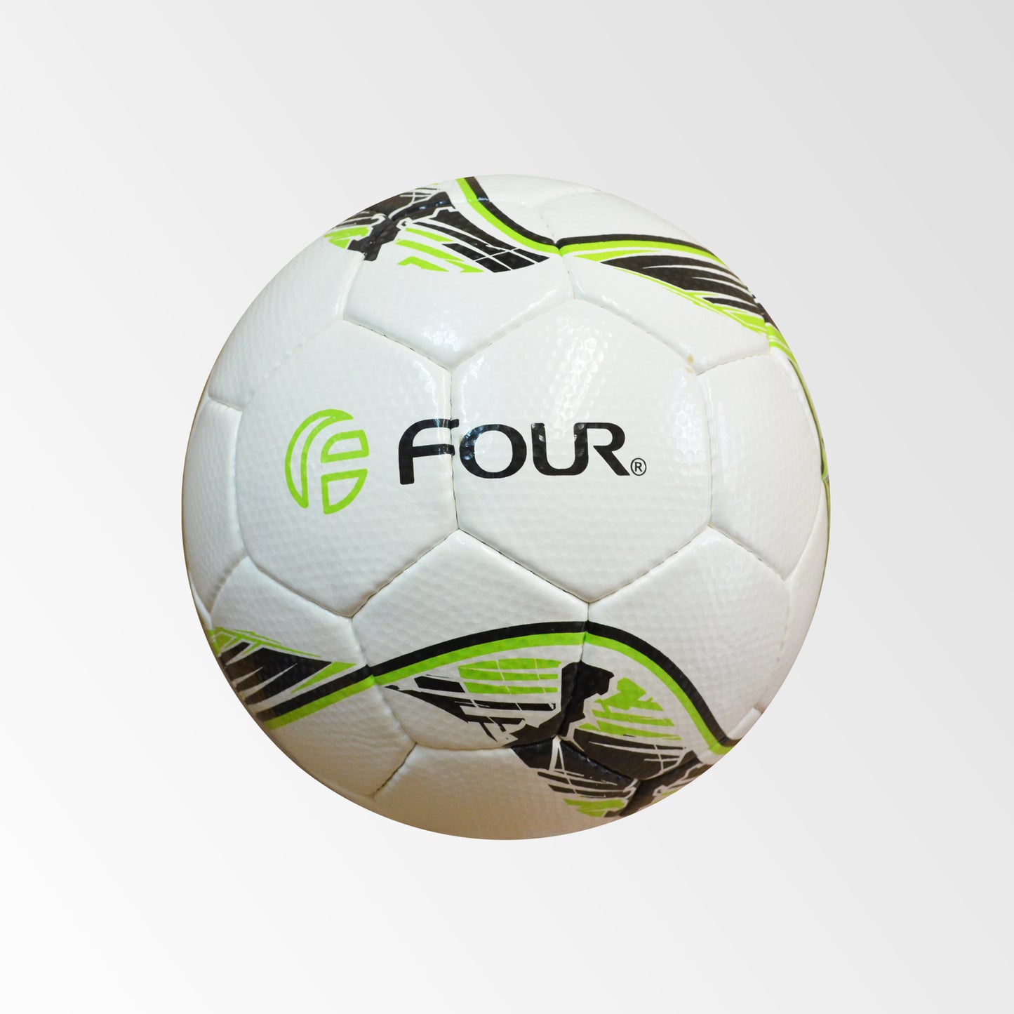 Balón de Fútbol Four Rigo N°5