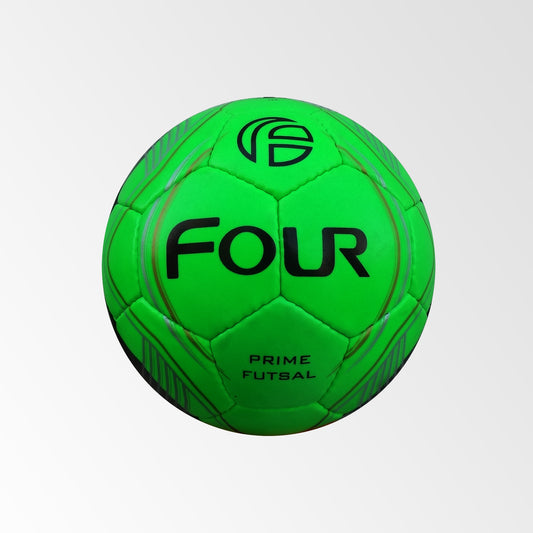Balón Futsal Prime Pvc