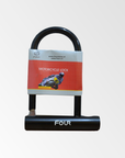 Candado U Lock Bicicleta - Four
