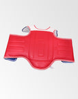 Chaleco Protector de Pecho Taekwondo