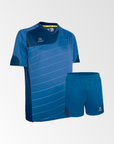 camiseta de futbol torino azul