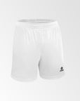 short futbol blanco