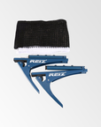 Malla + Soporte pinza para Mesa Ping Pong