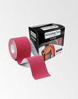 Tape Kinésico Deportistas Hipoalergénico - 5m x 5cm