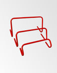 Mini Valla Entrenamiento Agilidad - 23cm - 30cm - 40cm
