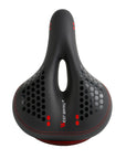 Asiento de Bicicleta con Luz LED West Biking