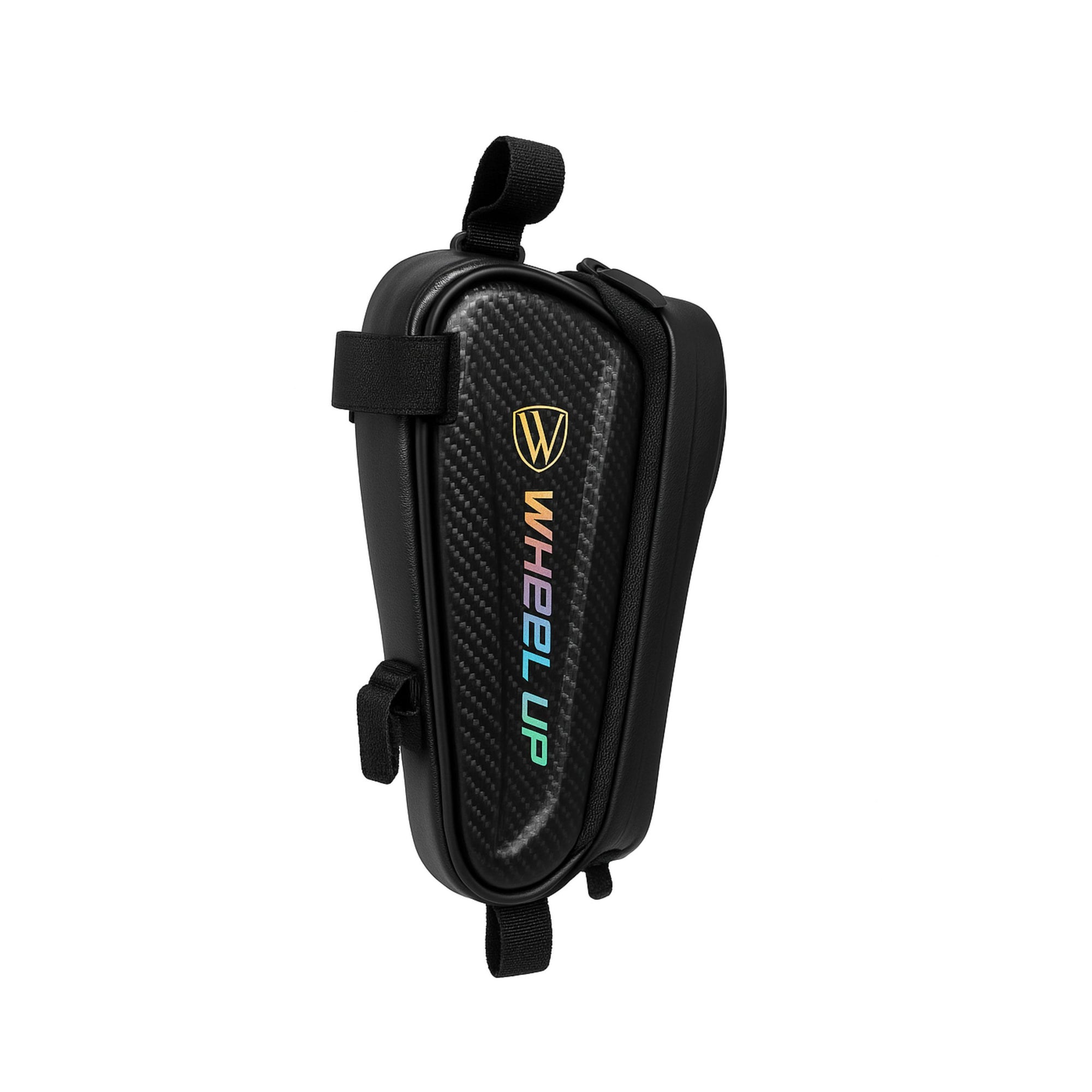 Bolso Bicicleta con Porta Celular Wheel Up
