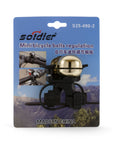 Campana Bicicleta Soldier