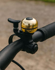 Campana Bicicleta Soldier