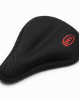 Cubre Asiento Bicicleta Gel