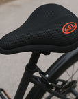 Cubre Asiento Bicicleta Gel