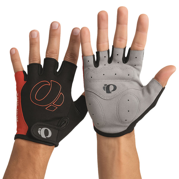 Guantes de Ciclismo sin Dedos - Pearl Izumi