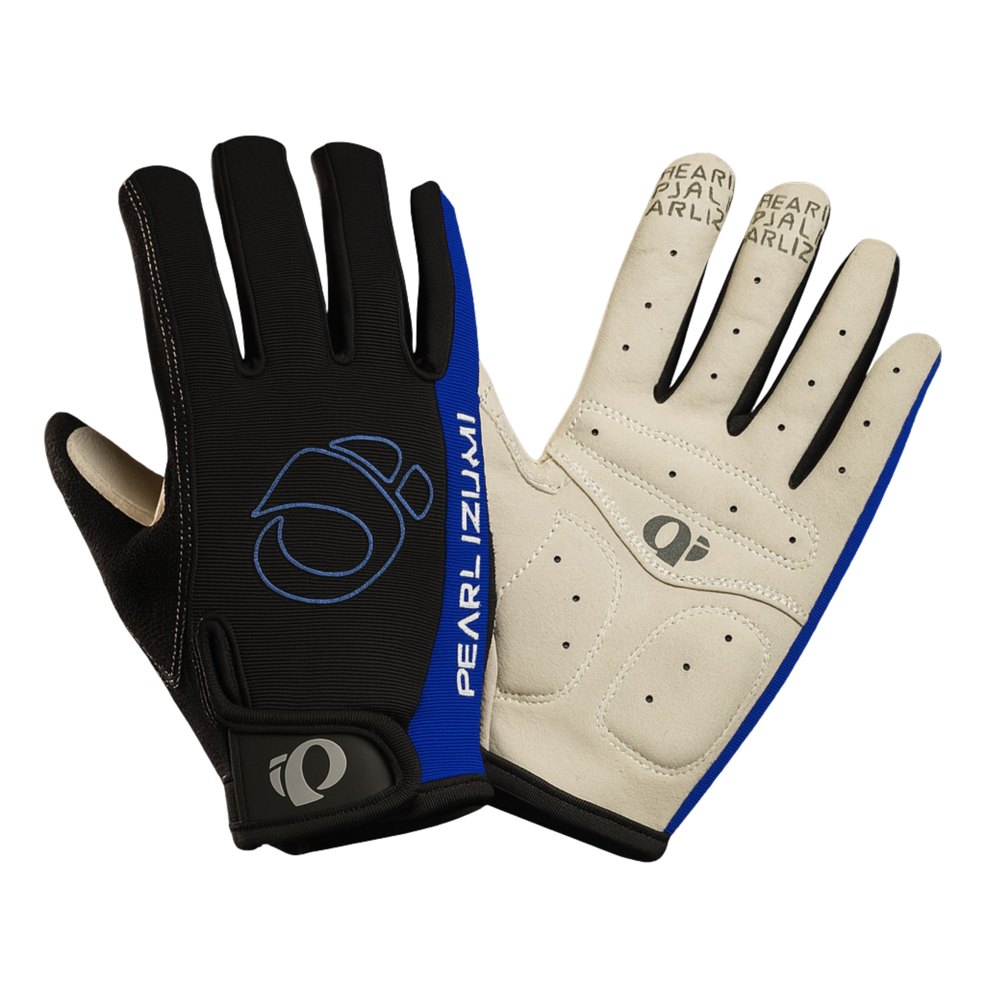 Guantes de Ciclismo Full Dedos - Pearl Izumi