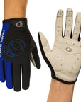 Guantes de Ciclismo Full Dedos - Pearl Izumi