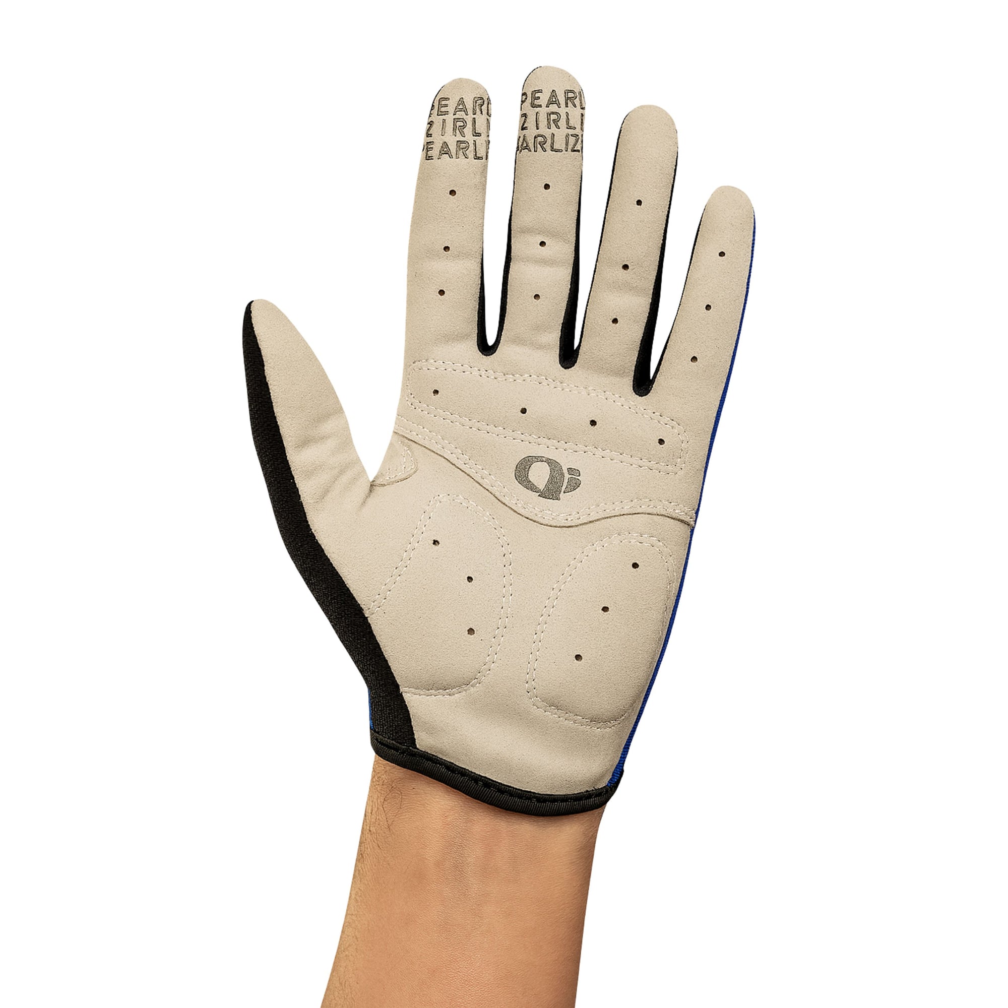 Guantes de Ciclismo Full Dedos - Pearl Izumi