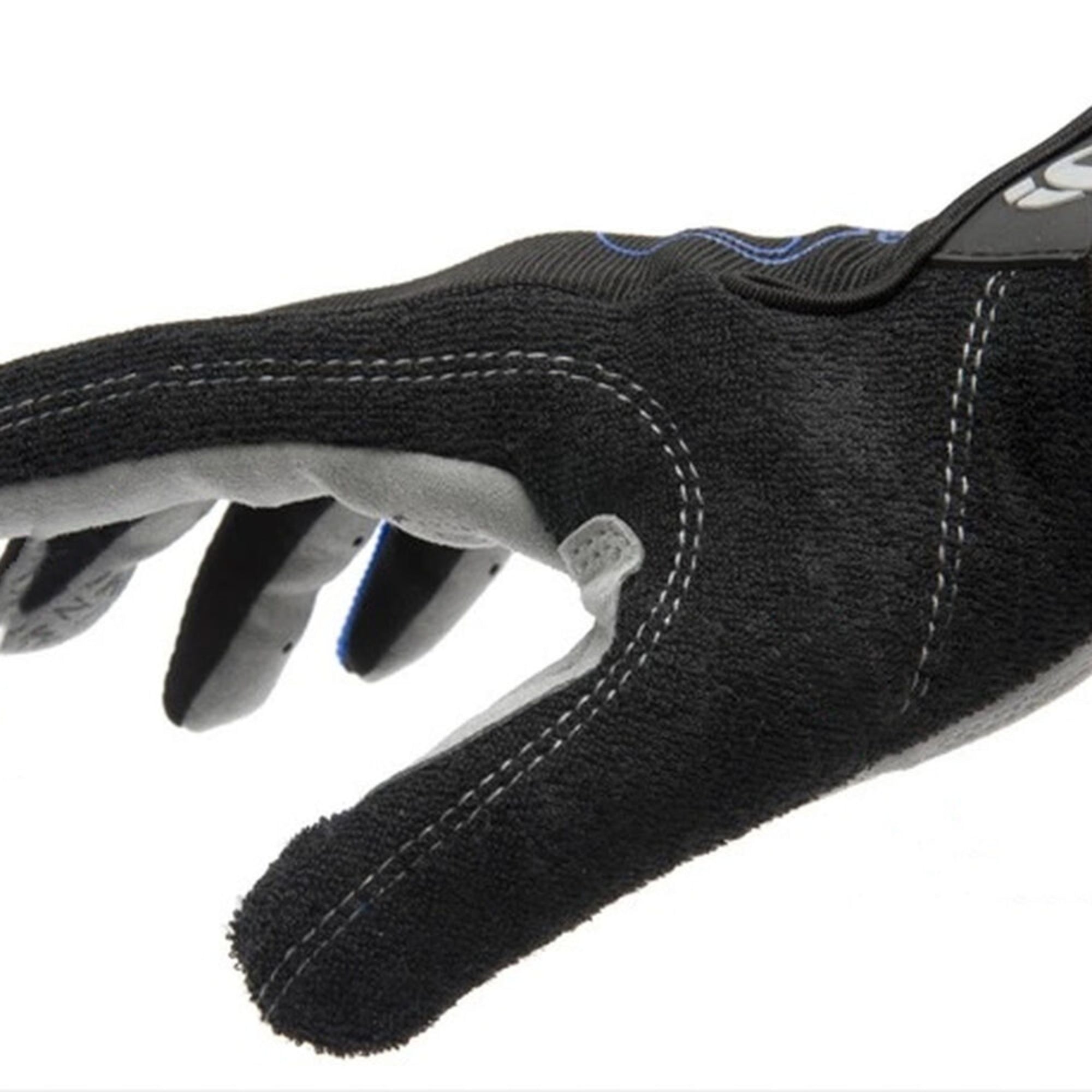 Guantes de Ciclismo Full Dedos - Pearl Izumi