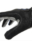 Guantes de Ciclismo Full Dedos - Pearl Izumi