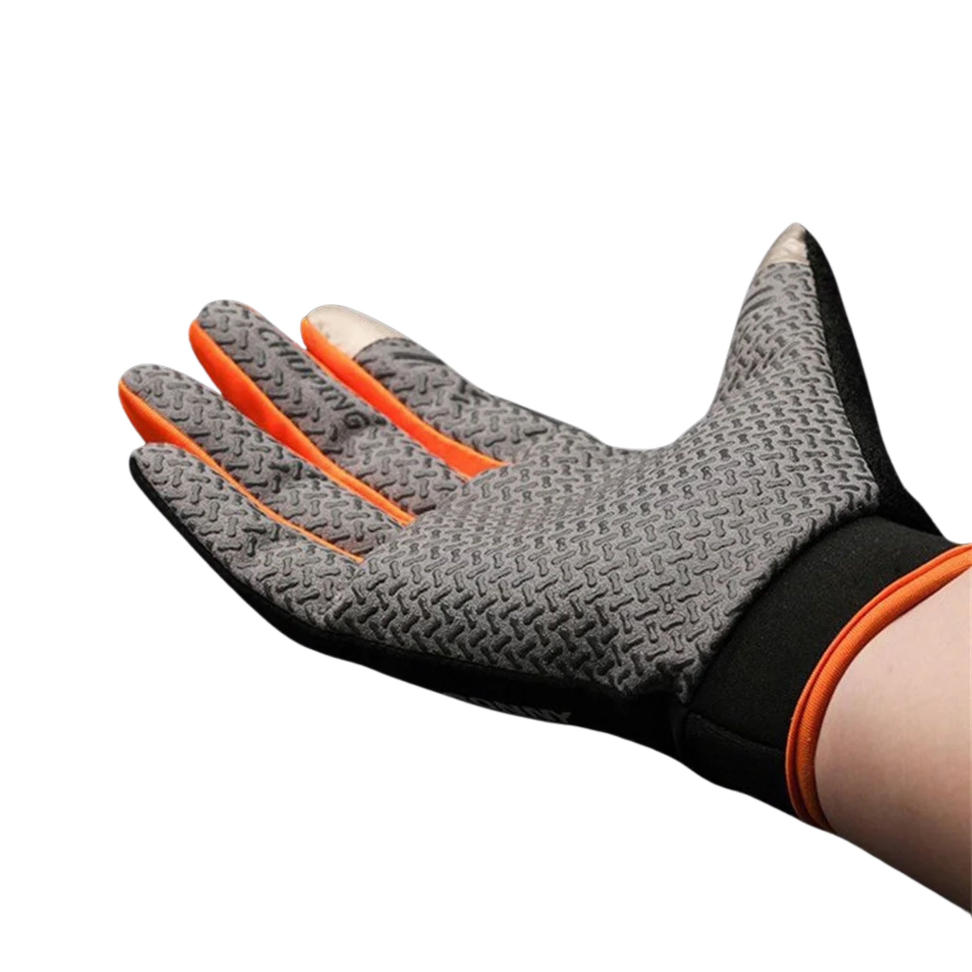Guantes de Ciclismo Microfibra - Sonny
