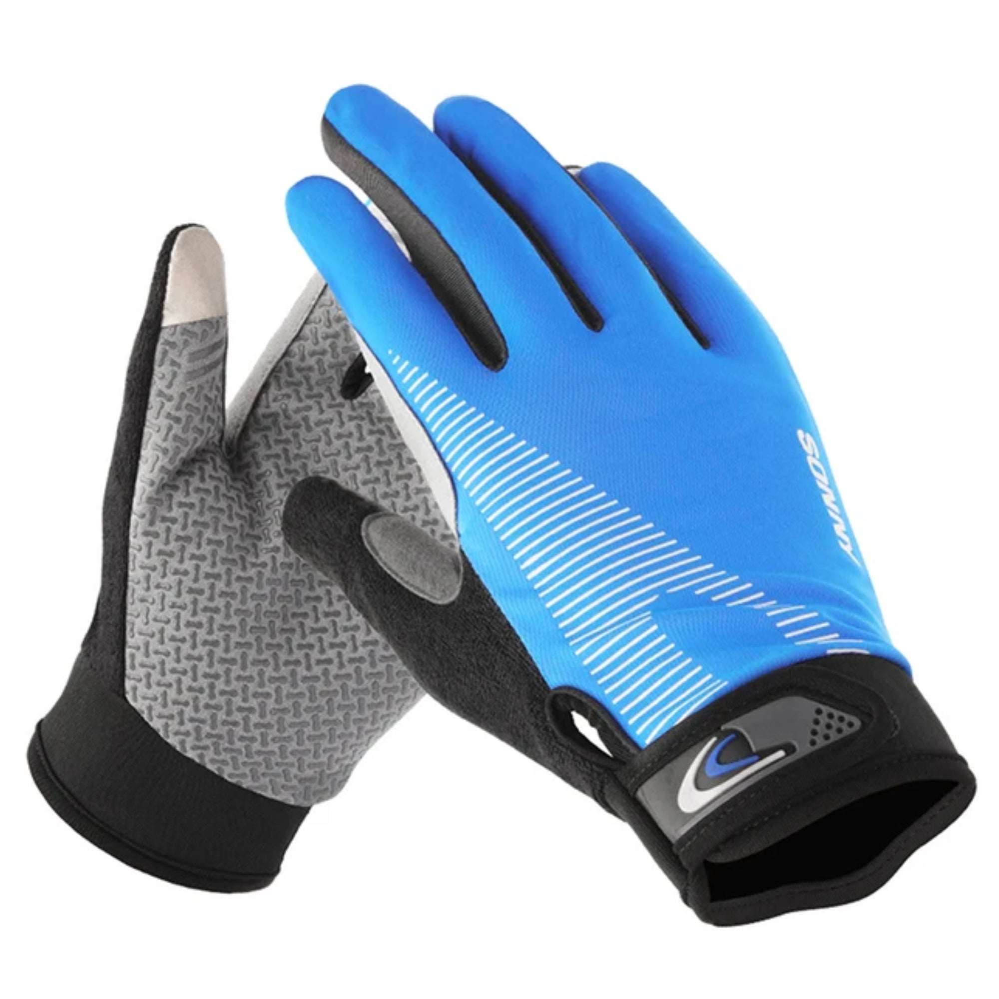 Guantes de Ciclismo Microfibra - Sonny