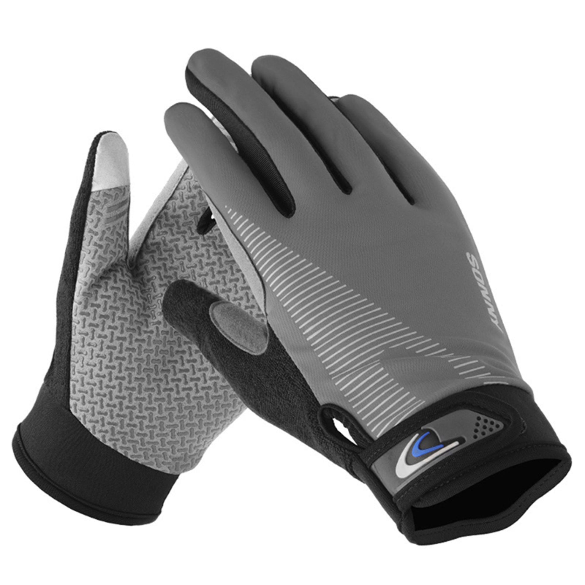 Guantes de Ciclismo Microfibra - Sonny
