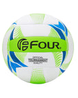 Balón de Voleibol Playa Microfibra Four N°5