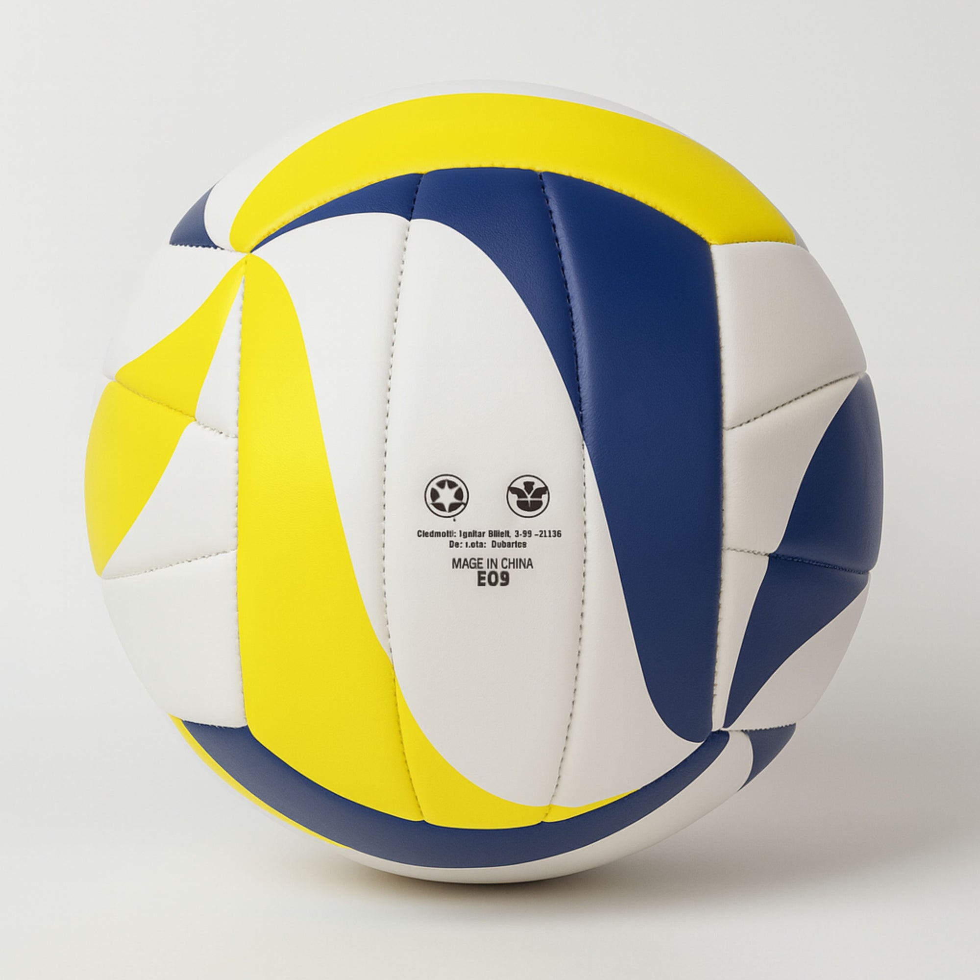 Balón de Voleibol Niños Soft Touch Nº5 Four Colores