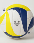 Balón de Voleibol Niños Soft Touch Nº5 Four Colores